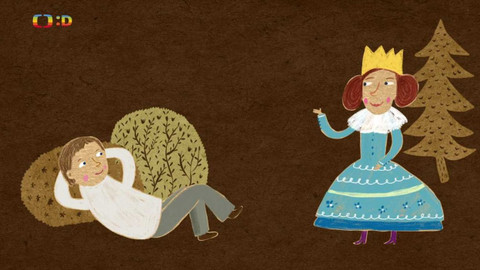 Na lodi za pohádkou - 1/5 Královští zajíci