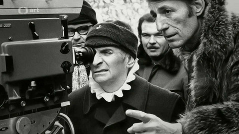 Bláznivá dobrodružství Louise de Funèse - Epizoda 2/2