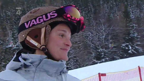 Silvestrovská show 2008