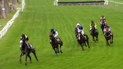 Velká pardubická - Velká cena města Pardubic 2015