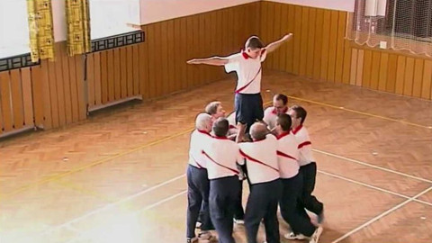 Sokol, síla tradice - Epizoda 20/20