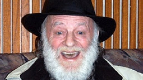 Portréty - Jiří Pecha, herec