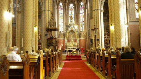 Křesťanský magazín - 22. října 2023