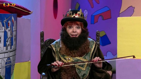 Kouzelná školka - 13. února 2018