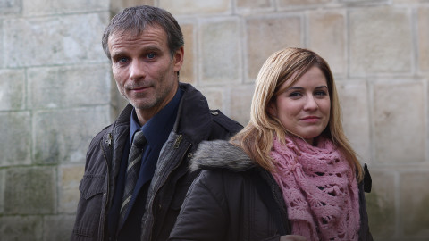 Strážce duší - Propast věků