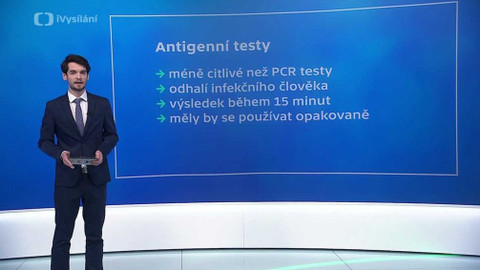 Epicentrum - 10. března 2021