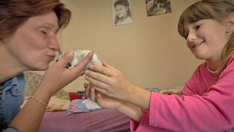 Krotitelé dluhů - 1. prosince 2009