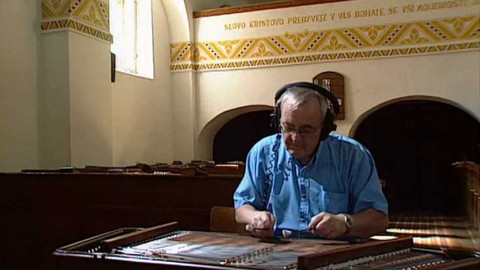 Ilustrované fejetony Ludvíka Vaculíka - Už je, chlapci, malý termín (prosinec 1983)