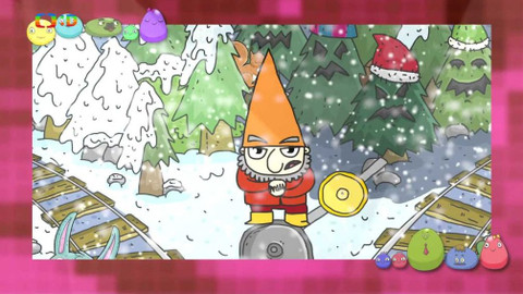 Ty Brďo! - Kuchyně