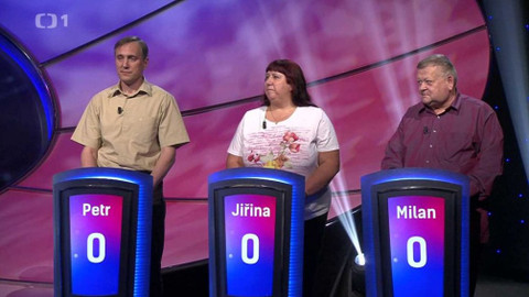 Kde domov můj? - 5. září 2018