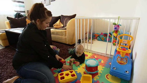 Černé ovce - 8. března 2017