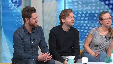 Dobré ráno - 5. března 2019