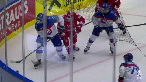 MS v ledním hokeji 2024 Česko - Slovensko - Polsko