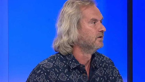 90’ ČT24 - Konec podpory pro čínské léčitele?