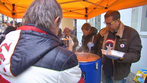 Nedej se! - Dej a bude ti dáno