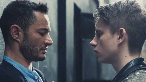 Mezipatra 2015 - Drž se!