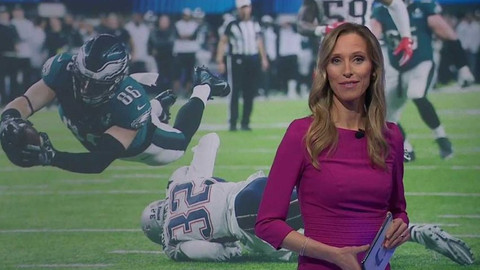 Horizont ČT24 - 5. února 2018