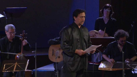 Mezinárodní hudební festival Pražské jaro - 20/25 Echo Pražského jara 2018