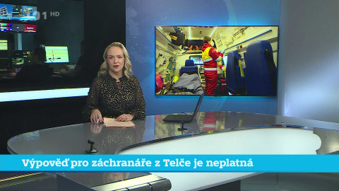 Události v regionech (jih a západ) - 27. března