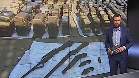 Horizont ČT24 - 30. října 2015