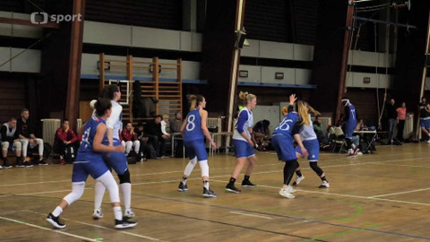 3x3 Tour - Chance 3x3 Tour Praha