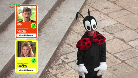 Wifina - 31. května 2019