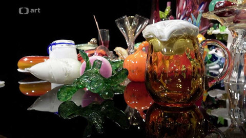 Artmix - Mezinárodní rok skla 2022