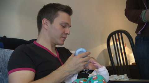 Moje soukromá válka - Táta je gay