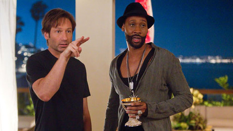 Californication - 11/12 Párty