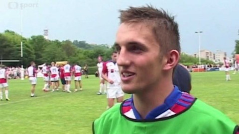 České ragby - 20. června 2015