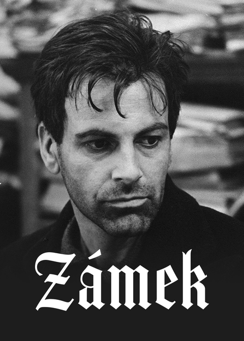 Zámek