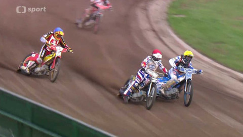 Svět motorů - Aktuálně