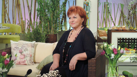 Sama doma - 31. března 2016