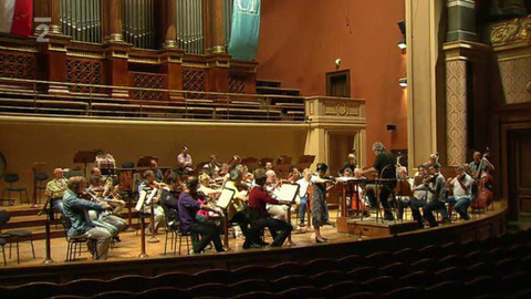 Dvořákova Praha - Dvořákova Praha 2011