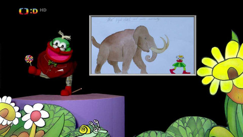 Studio Kamarád - 17. dubna 2022