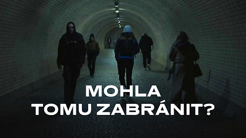 Mohla tomu zabránit?