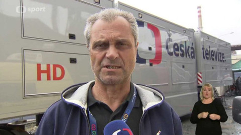 Čtyřka sport - 30. června 2018