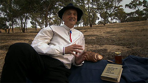 Šumné stopy - 5/10 Izrael - Do Svaté země!