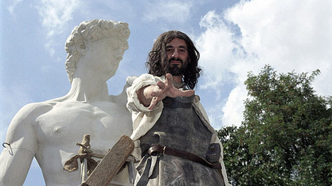 Michelangelo Buonarroti - Epizoda 2/2