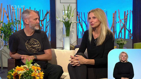 Sama doma - 25. září 2023