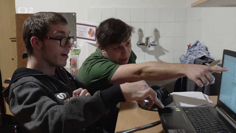 Klíč - 8. února 2023