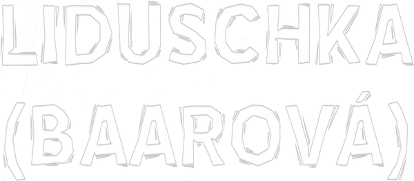 Liduschka (Baarová)