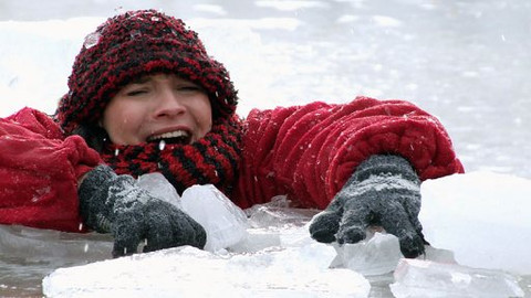 Hraběnky - 6/17 Záchranáři