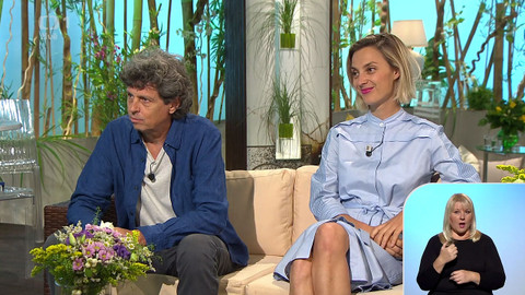 Sama doma - 16. září 2020