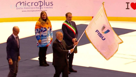 Zimní světové univerzitní hry 2023 USA - Zimní světové univerzitní hry USA