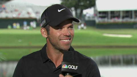 PGA Tour - TOUR Championship by Coca-Cola (1. kolo)