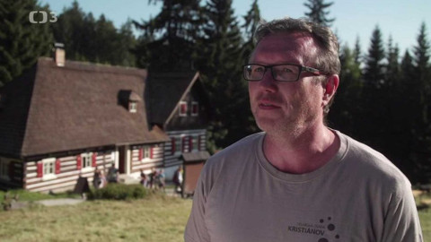 Folklorika - Rituály sklářských mistrů