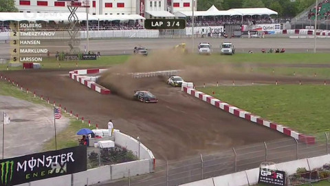 MS v rallycrossu 2016 - Kanada