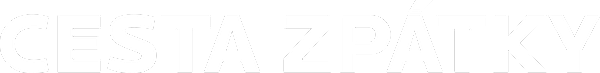 Cesta zpátky