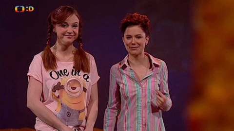 PLANETA YÓ - 24. února 2015